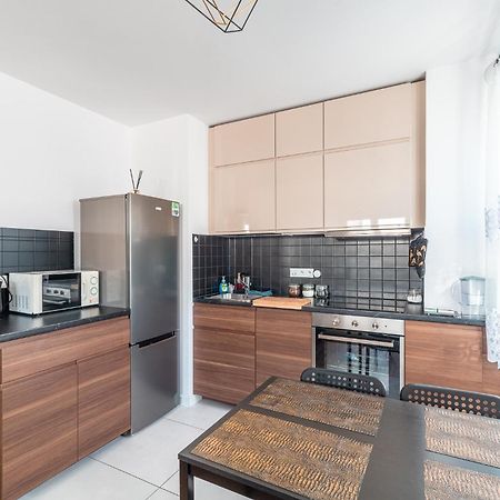 קרקוב Apartament Chmielna Loft מראה חיצוני תמונה