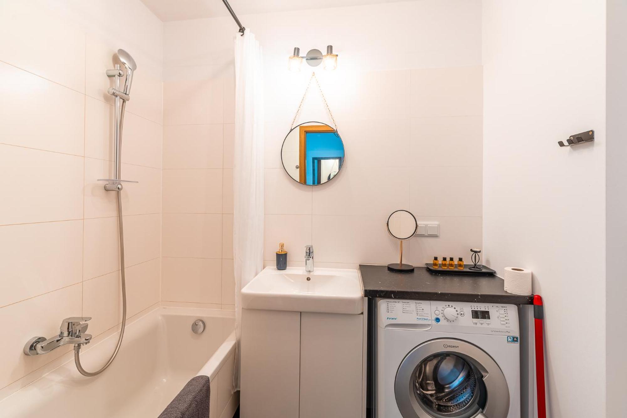 קרקוב Apartament Chmielna Loft מראה חיצוני תמונה