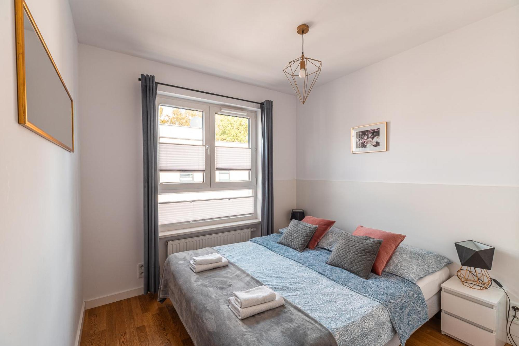 קרקוב Apartament Chmielna Loft מראה חיצוני תמונה
