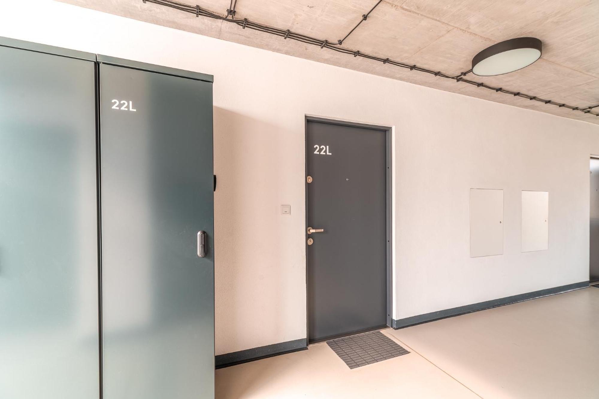 קרקוב Apartament Chmielna Loft מראה חיצוני תמונה